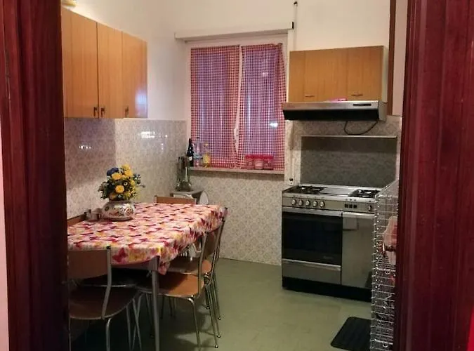 מלון Bella רומא